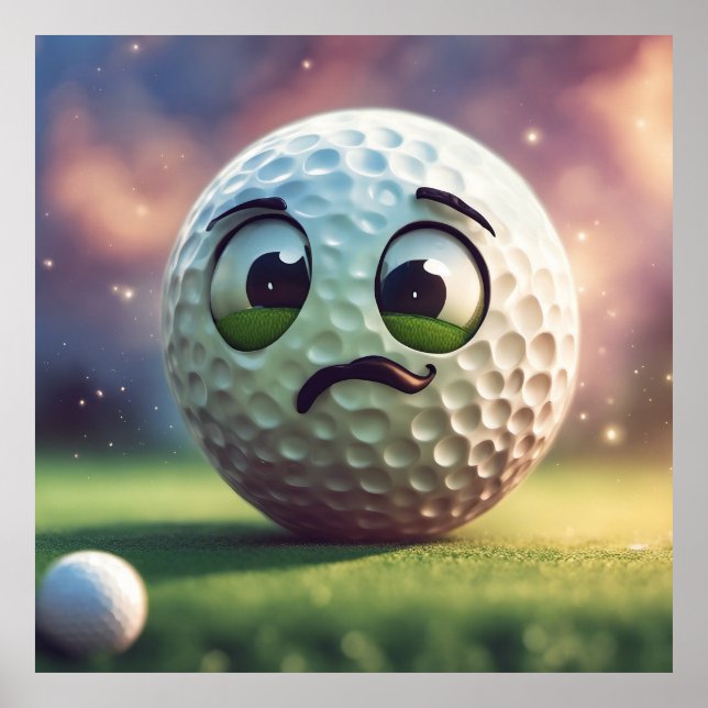 Keep or design your own  poster (Front)