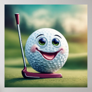 Keep or design your own poster