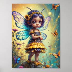 Keep or design your own  poster