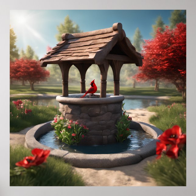 Keep or design your own  poster (Front)