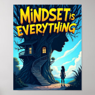 Keep or design your own poster