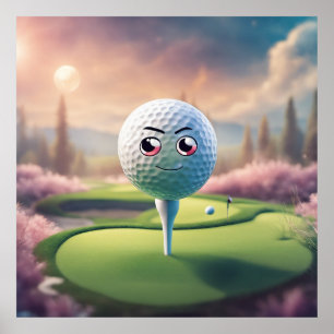 Keep or design your own poster