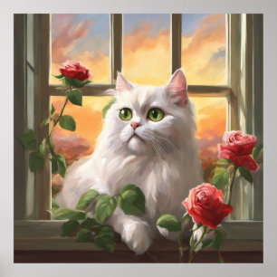 Keep or design your own  poster