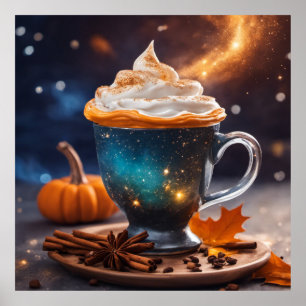 Keep or design your own  poster