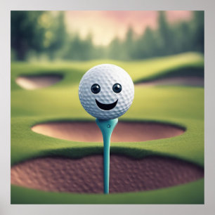 Keep or design your own  poster