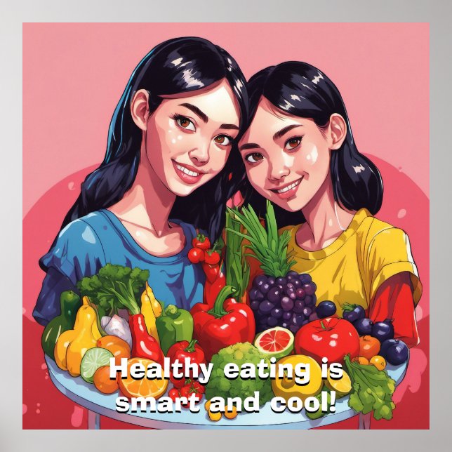 Keep or design your own  poster (Front)