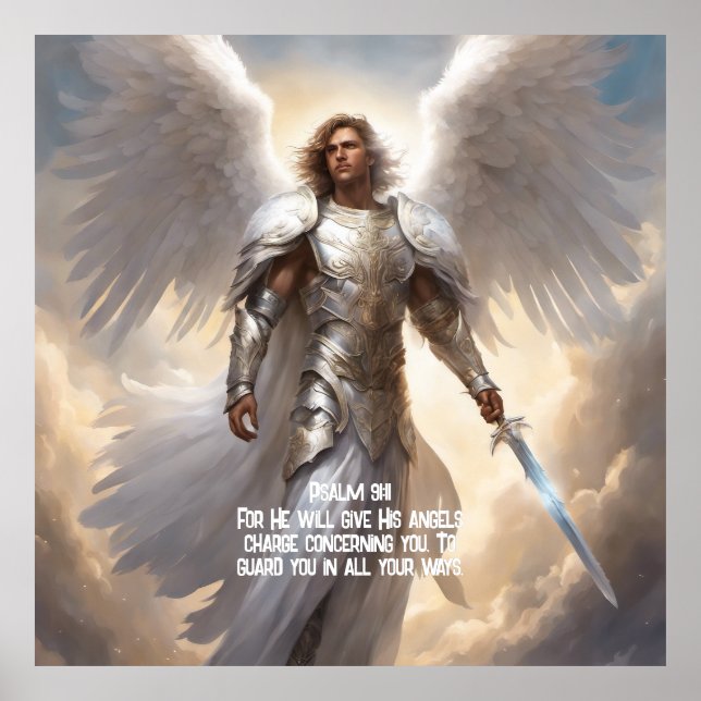 Keep or design your own  poster (Front)