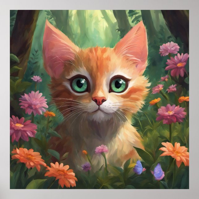 Keep or design your own  poster (Front)