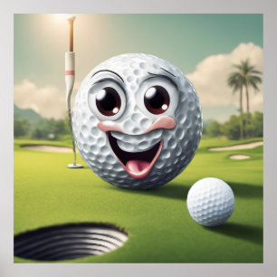 Keep or design your own  poster