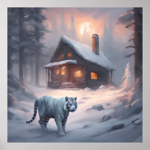 Keep or design your own  poster