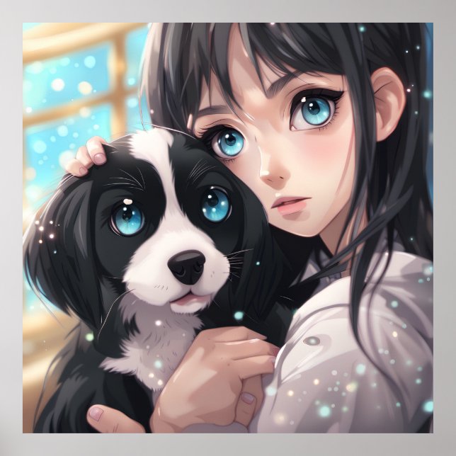 Keep or design your own  poster (Front)