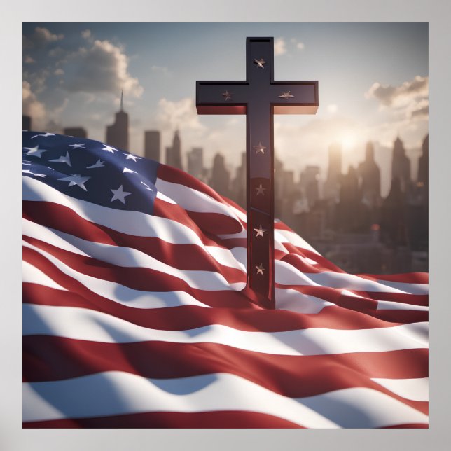 Keep or design your own  poster (Front)