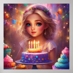 Keep  or design your own  poster