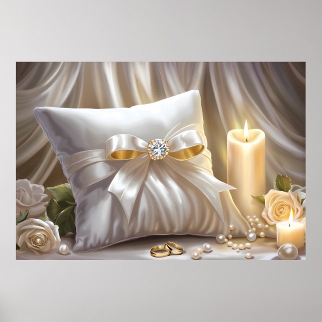 Keep or design your own Poster (Front)