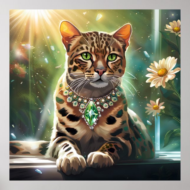 Keep or design your own  poster (Front)