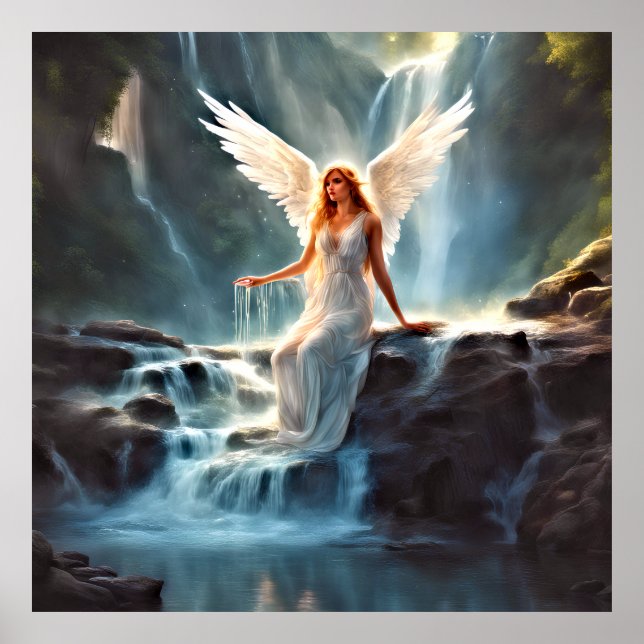 Keep or design your own  poster (Front)