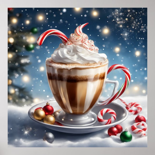 Keep or design your own  poster (Front)