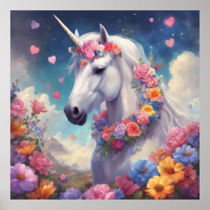 Keep or design your own poster