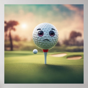 Keep or design your own poster