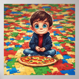 Keep or design your own  poster