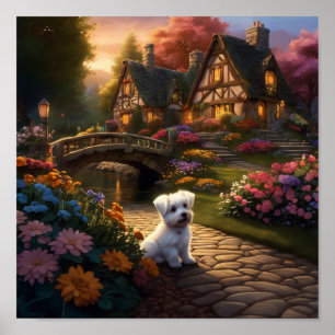 Keep or design your own  poster