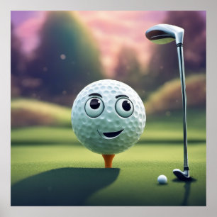 Keep or design your own  poster