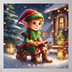 Keep or design your own  poster