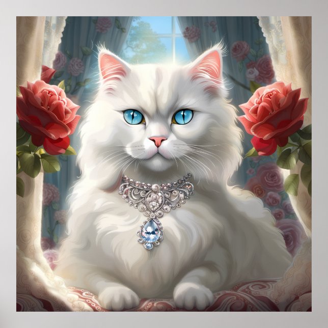 Keep or design your own  poster (Front)