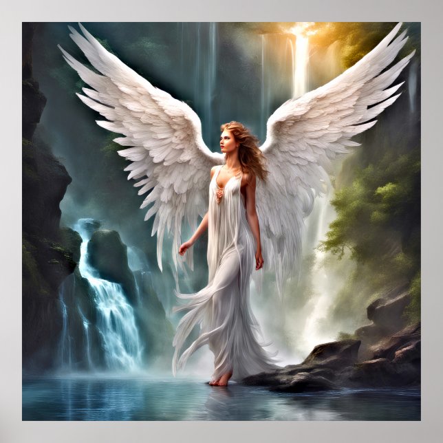 Keep or design your own  poster (Front)