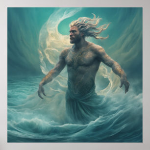 Keep or design your own  poster