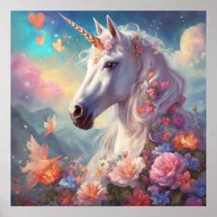 Keep or design your own  poster