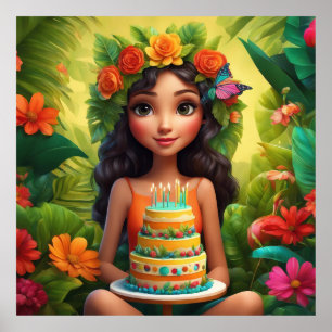 Keep  or design your own  poster