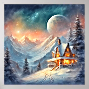 Keep or design your own Poster