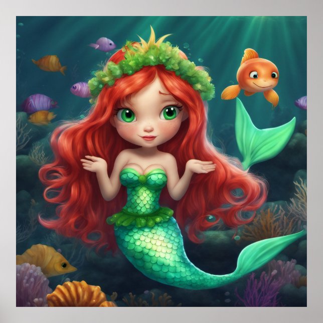 Keep or design your own  poster (Front)