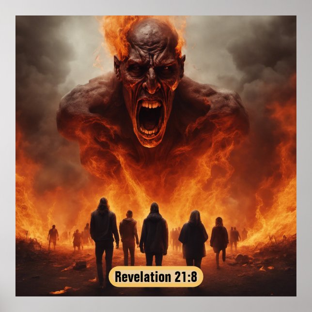 Keep or design your own  poster (Front)