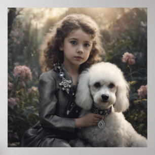 Keep or design your own  poster