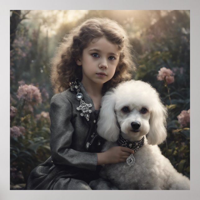 Keep or design your own  poster (Front)