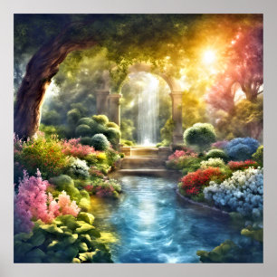 Keep or design your own  poster