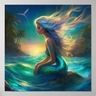 Keep or design your own Poster