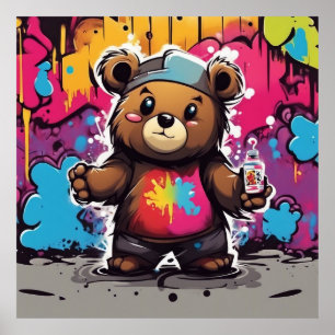 Keep  or design your own  poster