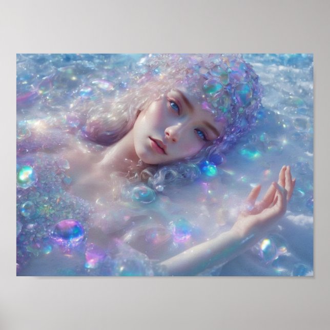 Keep or design your own  poster (Front)