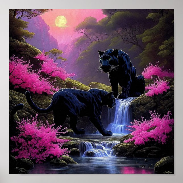 Keep or design your own - poster (Front)