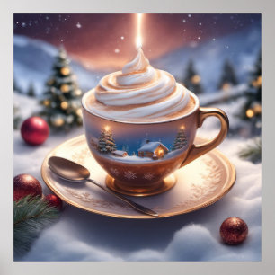 Keep or design your own - poster