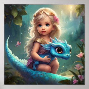 Keep or design your own  poster