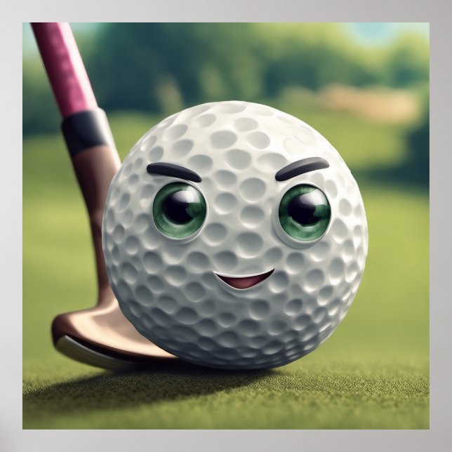 Keep or design your own  poster (Front)