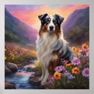 Keep or design your own poster