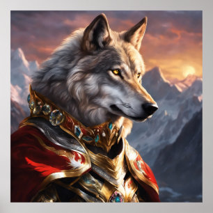 Keep or design your own  poster