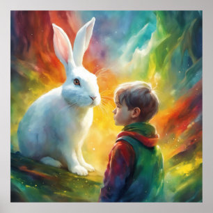 Keep or design your own  poster