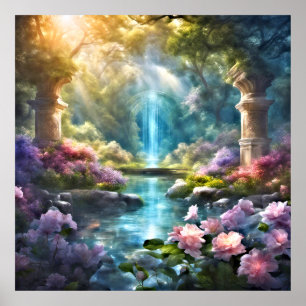 Keep or design your own  poster