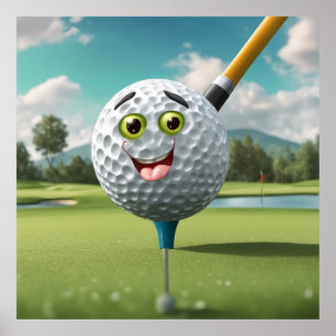 Keep or design your own  poster